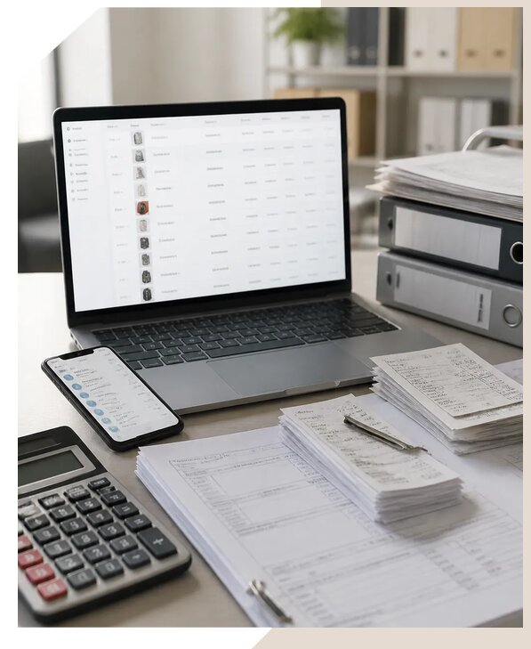 Бухгалтерия для интернет магазина в Выборге по цене от 15229 р. | Консалтинг1-Вбр